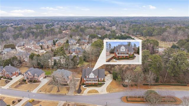 2298 Bright Water Drive, Snellville, GA 30078