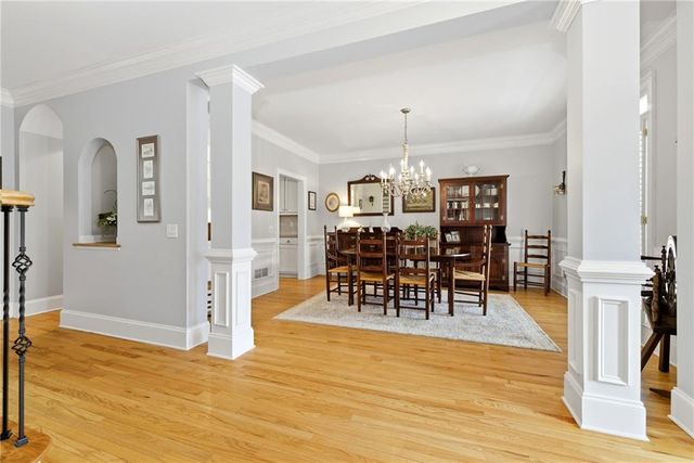 2298 Bright Water Drive, Snellville, GA 30078