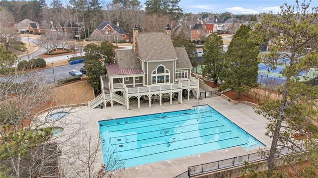 2298 Bright Water Drive, Snellville, GA 30078