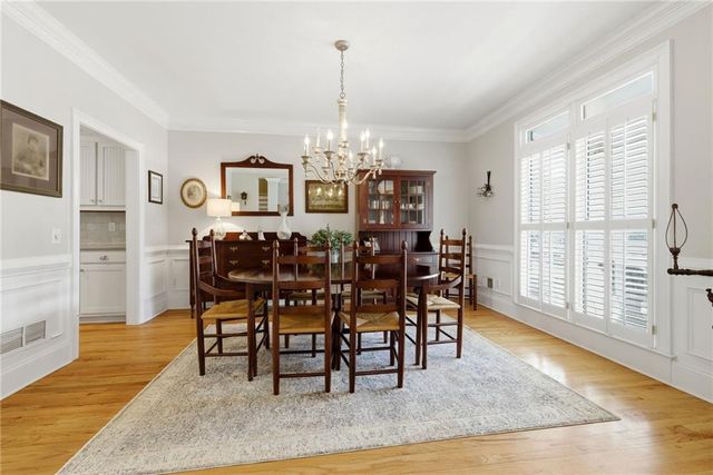 2298 Bright Water Drive, Snellville, GA 30078