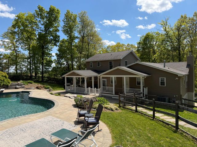 4001 YOUNG RD, Millers, MD 21102