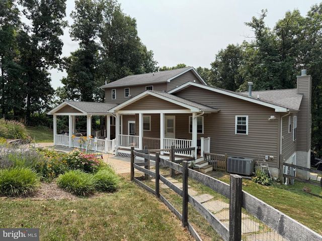 4001 YOUNG RD, Millers, MD 21102