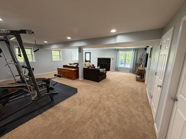4001 YOUNG RD, Millers, MD 21102