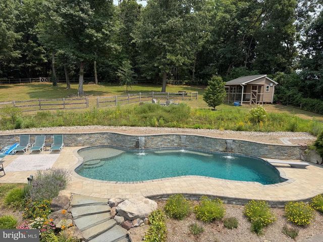 4001 YOUNG RD, Millers, MD 21102