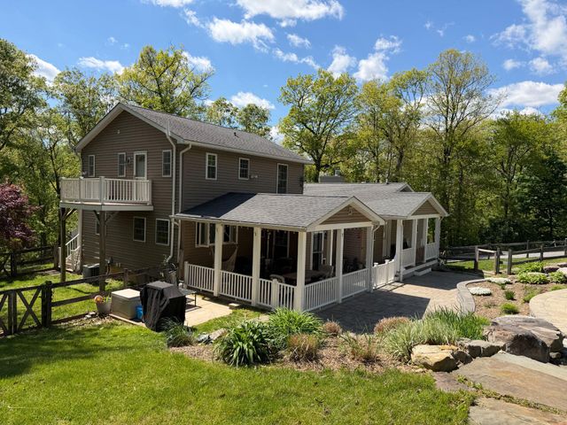 4001 YOUNG RD, Millers, MD 21102