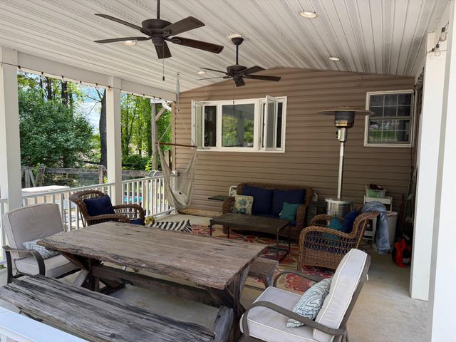 4001 YOUNG RD, Millers, MD 21102