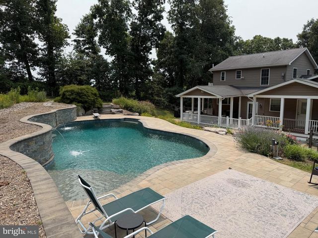 4001 YOUNG RD, Millers, MD 21102