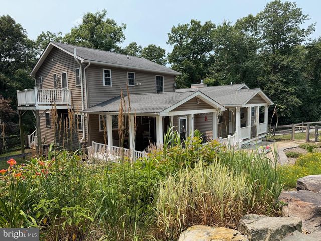 4001 YOUNG RD, Millers, MD 21102