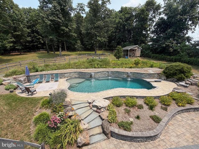4001 YOUNG RD, Millers, MD 21102