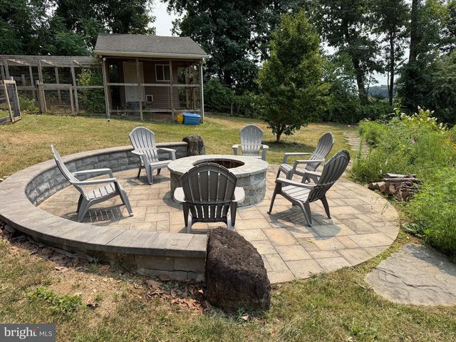 4001 YOUNG RD, Millers, MD 21102