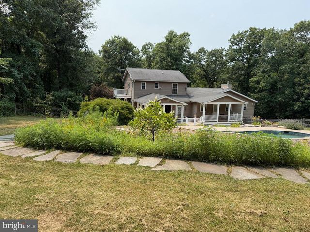 4001 YOUNG RD, Millers, MD 21102