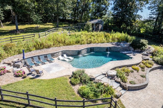 4001 YOUNG RD, Millers, MD 21102