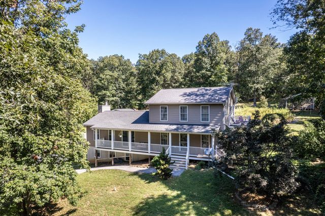 4001 YOUNG RD, Millers, MD 21102