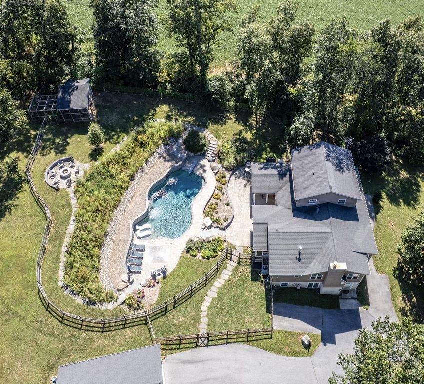 4001 YOUNG RD, Millers, MD 21102