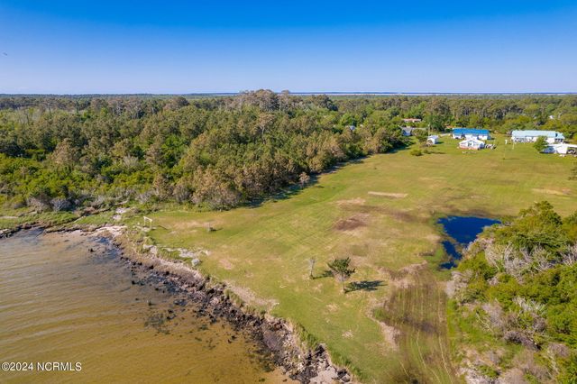 2604 Cedar Island Road, Cedar Island, NC 28520
