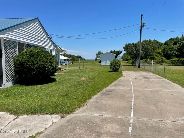 2604 Cedar Island Road, Cedar Island, NC 28520