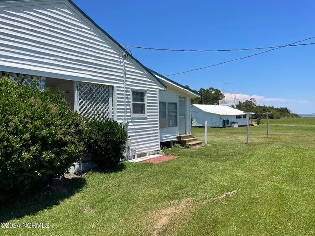 2604 Cedar Island Road, Cedar Island, NC 28520