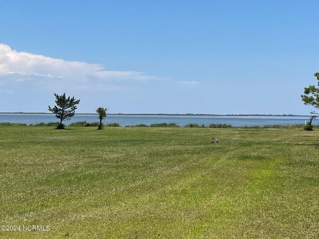 2604 Cedar Island Road, Cedar Island, NC 28520