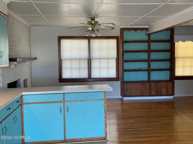 2604 Cedar Island Road, Cedar Island, NC 28520