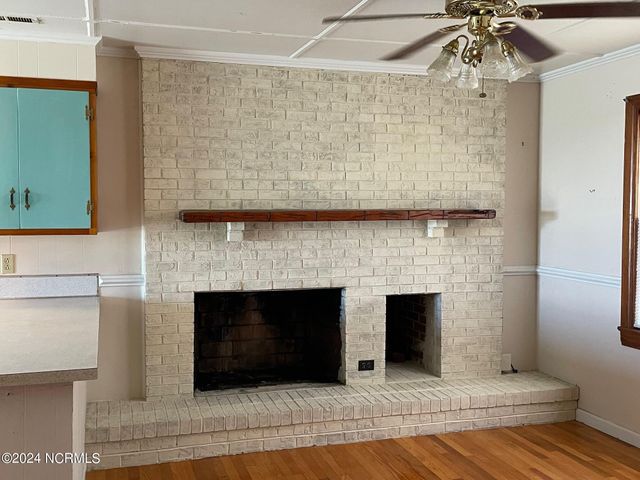 2604 Cedar Island Road, Cedar Island, NC 28520