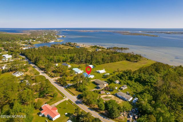 2604 Cedar Island Road, Cedar Island, NC 28520