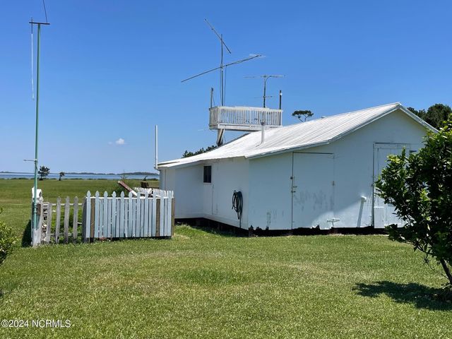 2604 Cedar Island Road, Cedar Island, NC 28520