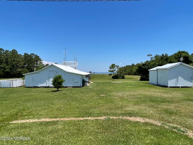 2604 Cedar Island Road, Cedar Island, NC 28520