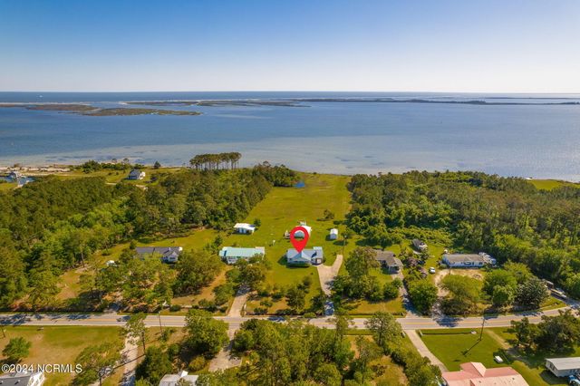 2604 Cedar Island Road, Cedar Island, NC 28520