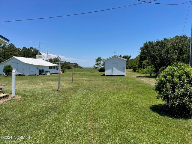 2604 Cedar Island Road, Cedar Island, NC 28520
