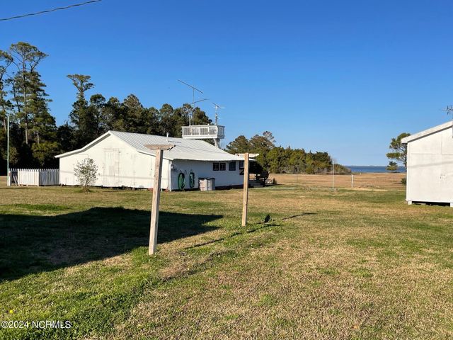 2604 Cedar Island Road, Cedar Island, NC 28520