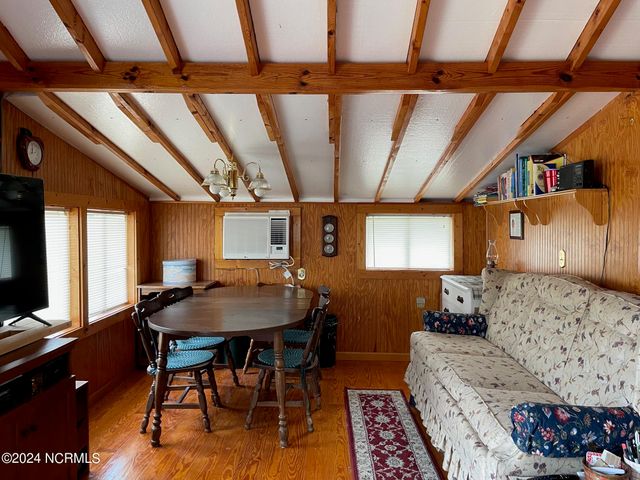 2604 Cedar Island Road, Cedar Island, NC 28520