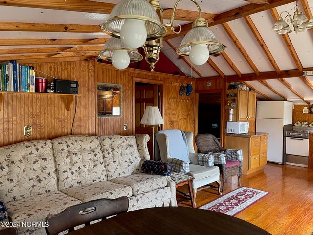 2604 Cedar Island Road, Cedar Island, NC 28520