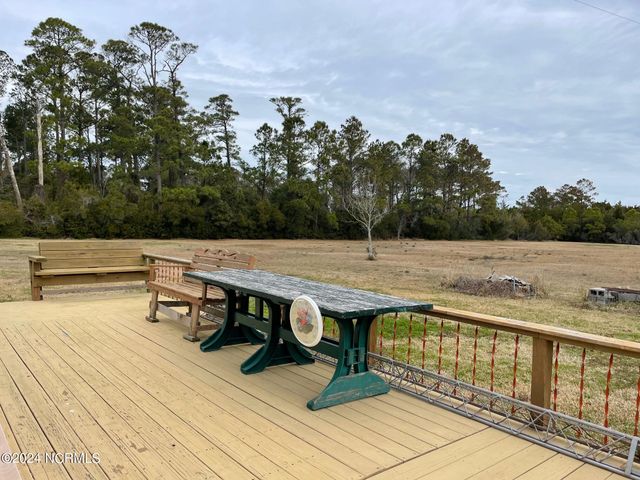 2604 Cedar Island Road, Cedar Island, NC 28520