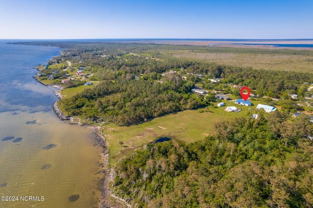 2604 Cedar Island Road, Cedar Island, NC 28520