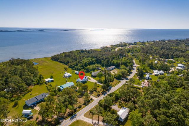 2604 Cedar Island Road, Cedar Island, NC 28520