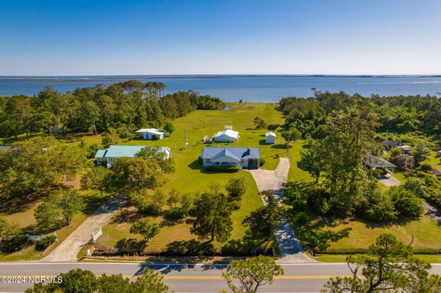 2604 Cedar Island Road, Cedar Island, NC 28520