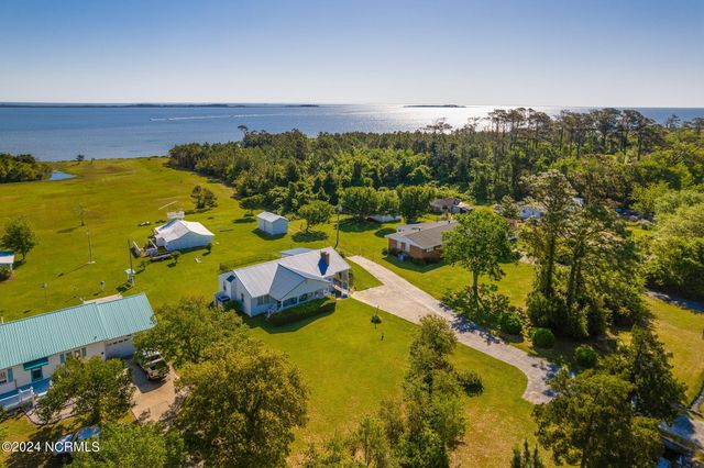 2604 Cedar Island Road, Cedar Island, NC 28520