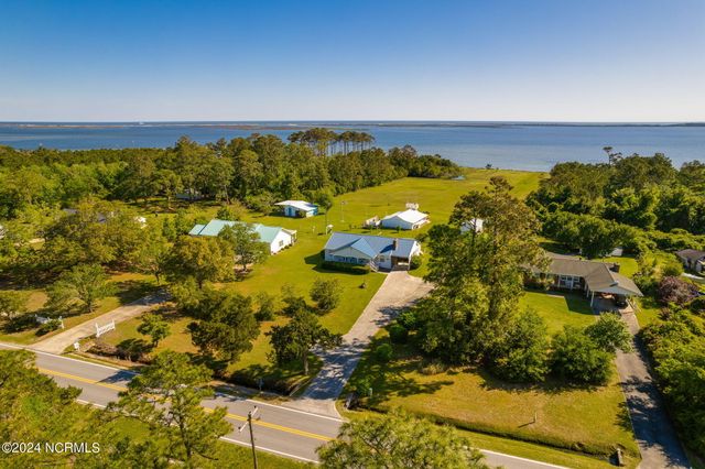 2604 Cedar Island Road, Cedar Island, NC 28520