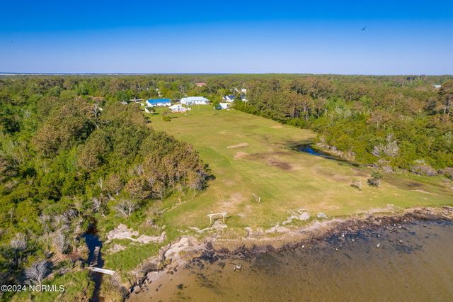 2604 Cedar Island Road, Cedar Island, NC 28520