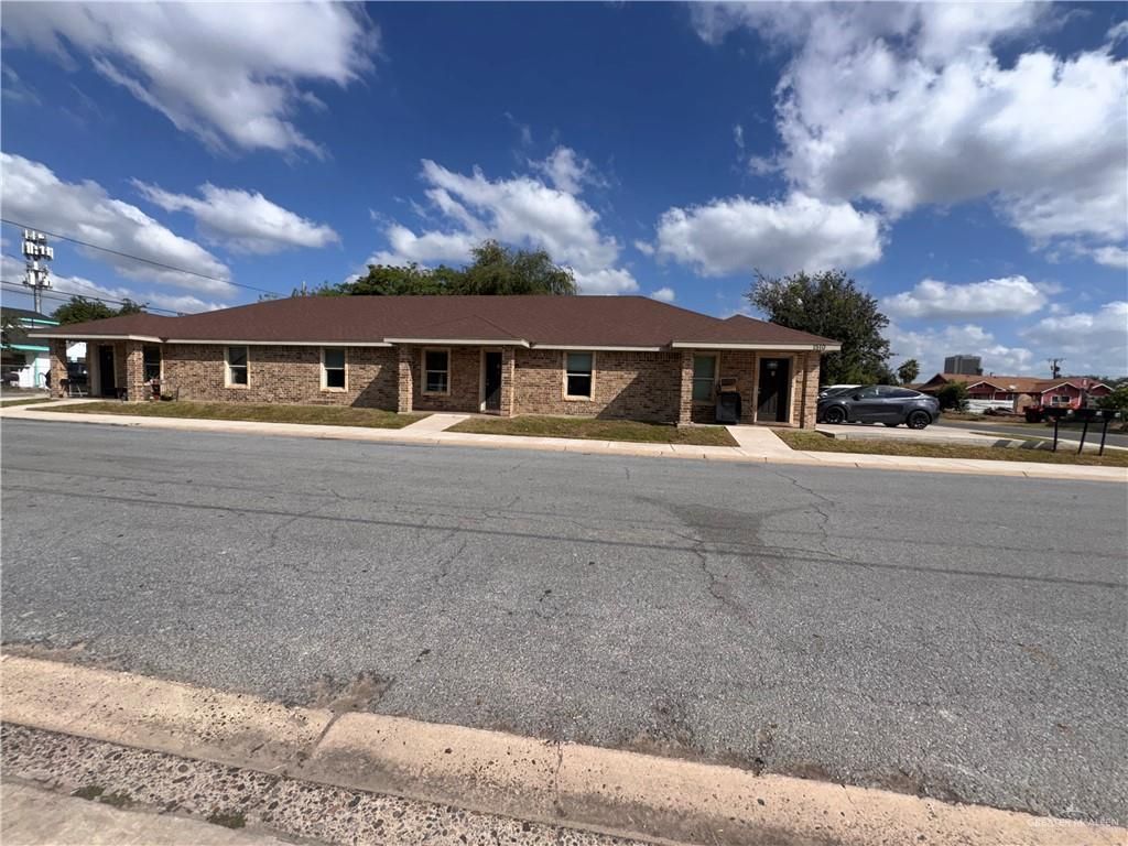 1510 Ithaca Avenue 2, Mcallen, TX 78501