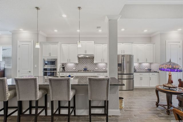 22815 Grande Vista, San Antonio, TX 78261