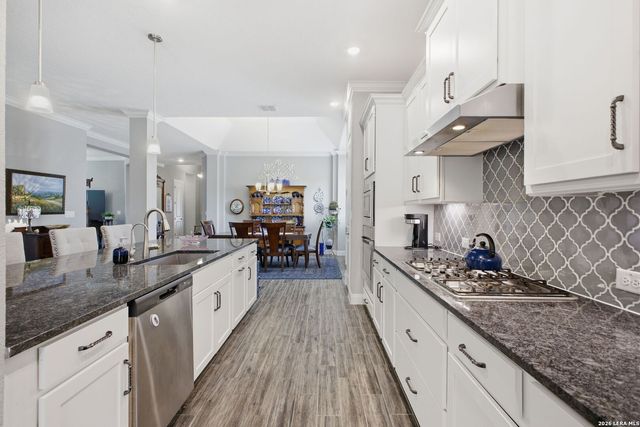 22815 Grande Vista, San Antonio, TX 78261