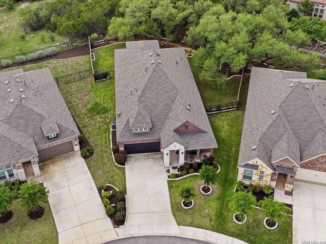 22815 Grande Vista, San Antonio, TX 78261