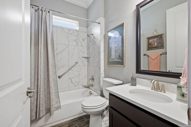 22815 Grande Vista, San Antonio, TX 78261