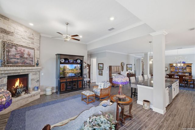 22815 Grande Vista, San Antonio, TX 78261