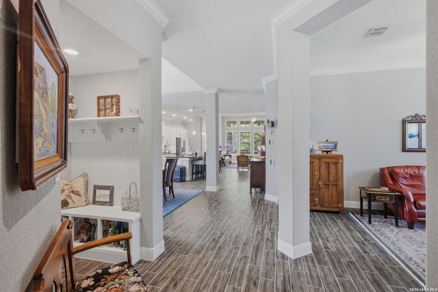 22815 Grande Vista, San Antonio, TX 78261