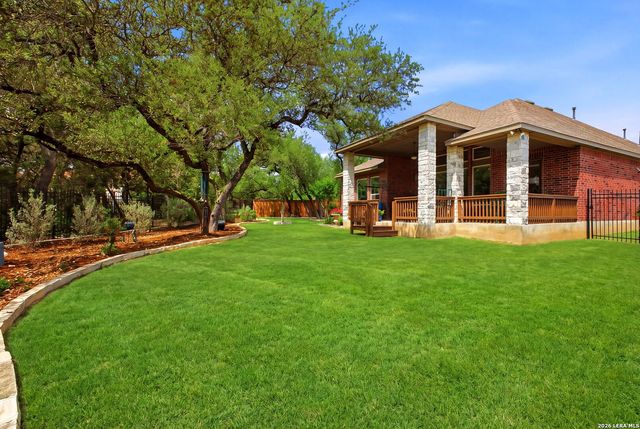 22815 Grande Vista, San Antonio, TX 78261