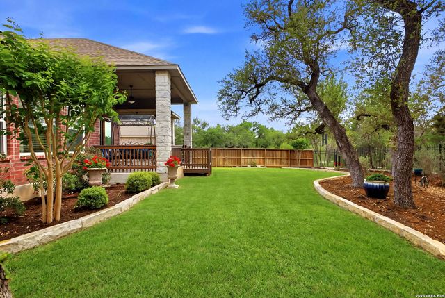 22815 Grande Vista, San Antonio, TX 78261