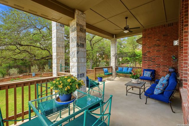 22815 Grande Vista, San Antonio, TX 78261