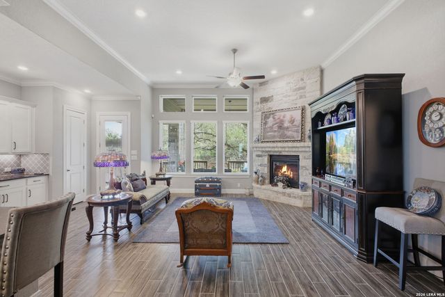 22815 Grande Vista, San Antonio, TX 78261